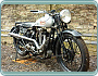 (1932) BSA Blue Star 350 ccm