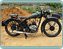 (1935) BSA B1 250 ccm