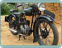 (1935) BSA B1 250 ccm