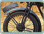 (1935) BSA B1 250 ccm