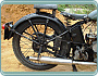(1935) BSA B1 250 ccm