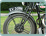 (1935) BSA Blue Star 500 ccm