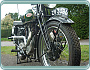 (1935) BSA Blue Star 500 ccm