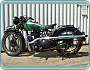 (1935) BSA Blue Star 500 ccm