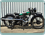 (1935) BSA Blue Star 500 ccm