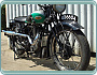 (1935) BSA Blue Star 500 ccm