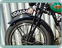 (1935) BSA Blue Star 500 ccm