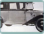 (1926) Tatra 12 