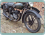 (1937) BSA B23 350 ccm
