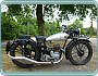 (1937) BSA B23 350 ccm