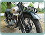 (1937) BSA B23 350 ccm