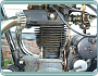 (1937) BSA Empire Star 500 ccm