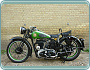 (1937) BSA Empire Star 500 ccm