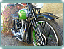 (1937) BSA Empire Star 500 ccm