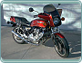 (1978) Honda CBX 1000
