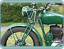 (1940) BSA WM20 500 ccm