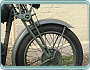 (1943) BSA M20 500 ccm