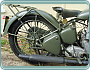 (1943) BSA M20 500 ccm