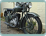 (1943) BSA M20 500 ccm