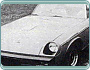 (1972-76) Jensen-Healey 1973ccm