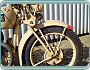 (1944) BSA WM20 500 ccm