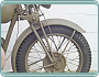 (1944) BSA WM20 500 ccm