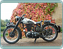 (1947) BSA B31 350 ccm