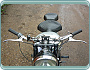(1947) BSA B31 350 ccm