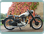 (1947) BSA B31 350 ccm