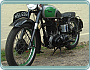 (1947) BSA B31 350 ccm