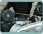 (1947) BSA M20 500 ccm