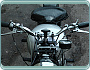 (1947) BSA M20 500 ccm