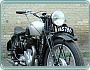 (1947) BSA M20 500 ccm