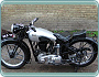 (1947) BSA M20 500 ccm