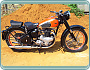 (1948) BSA A7 500 ccm