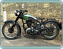 (1948) BSA B31 350 ccm