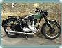 (1948) BSA B31 350 ccm