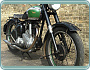 (1948) BSA B31 350 ccm