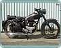 (1948) BSA A7 500 ccm
