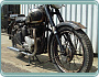 (1948) BSA A7 500 ccm