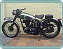 (1948) BSA B31 350 ccm