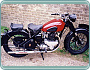 (1950) BSA A7 500 ccm