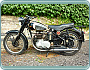 (1950) BSA A7 500 ccm
