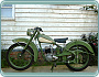 (1950) BSA D1 Bantam 125 ccm