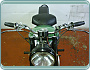 (1952) BSA B31 350 ccm