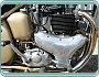(1953) BSA A10 650 ccm