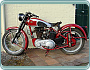 (1953) BSA B31 350 ccm