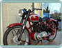 (1953) BSA B31 350 ccm