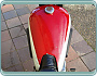 (1953) BSA B31 350 ccm