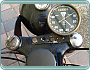 (1953) BSA B31 350 ccm